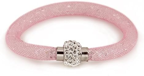 Premium Crystal Stardust Bracelet with Beautiful Elements