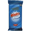 Windex Glass And Surface Wipes - 25 ea