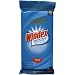 Windex Glass And Surface Wipes - 25 ea