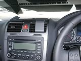 Review Brodit-UK  / DSL-Brodit Volkswagen Golf V Variant Brodit ProClip Center mount 2007 - 2009 Fits All Countries - #653689