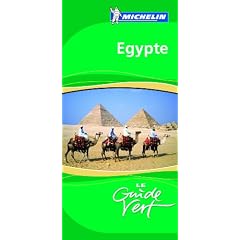 Guide Vert Egypte
