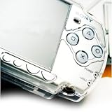 JOYTRON��PSP���������饤�ȥ��ꥹ���륱����- Joytron System Skin Case -