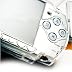 JOYTRON　PSP　スリム＆ライトクリスタルケース- Joytron System Skin Case -