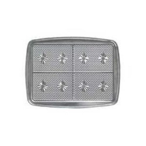 Lagrange 030221 Jeux de Plaques Gaufrettes pour Gaufrier Super 2