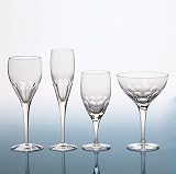 Marquis from Waterford 140370 Elena Crystal Martini Glass