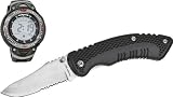 Humvee Gear DWKC Knife/Watch Set