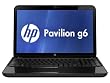 HP Pavilion g6-2210us 15.6-Inch Laptop (Black)