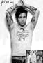 Fall Out Boy Poster Pete Wentz