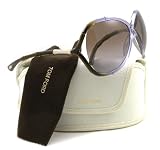 AUTHENTIC TOM FORD SUNGLASSES TF 74 SIMONE PURPLE TF74 681 AUTH