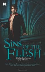 Sins of the Flesh