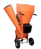 ATIKA Gartenhäcksler GHB 760