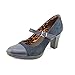 Clarks Womens Jewell Blush Mary Jane Pump