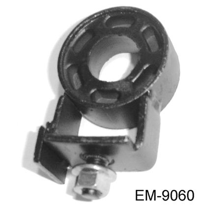 Westar EM-9060 Transmission Mount