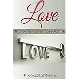 love the power and key to your faith