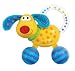 International Playthings Musical Puppy Pal Teether