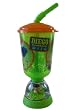 Zak Designs Go Diego Go 9-Ounce Fun Floats Sipper