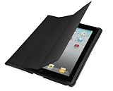 iHome  Smart Book for iPad 2 - Black (IH-IP1103B)