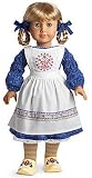 American Girl Kirsten's Baking Outfit