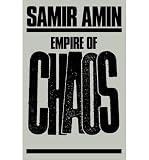 Produkt-Bild: (EMPIRE OF CHAOS) BY Amin, Samir(Author)Paperback Jan-1992