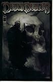 Frank Frazetta's Death Dealer #3 : Shadows of Mirahan Part 3 (Image Comics) Frank Frazetta's Death Dealer #3 : Shadows of Mirahan Part 3 (Image Comics)