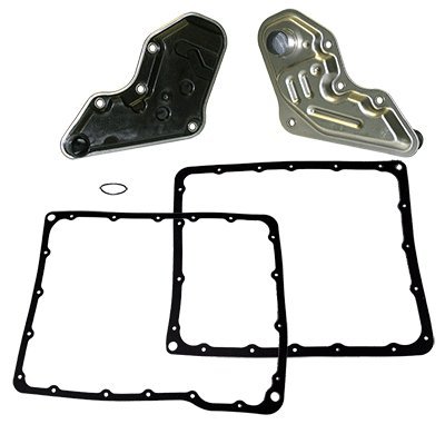 Wix 58906 Automatic Transmission Filter Kit - 