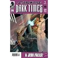 Star Wars Dark Times #4: The Path to Nowhere, Part Four (Dark Horse Comics) by Welles Hartley and Douglas Wheatley