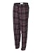 Flannel Pant with Pockets