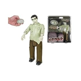 REMOTE CONTROL WALKING ZOMBIE by Accoutrements