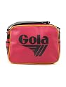 Gola Magenta/Charcoal Redford Dispatch Bag