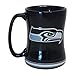 NFL Sculpted Relief Mug