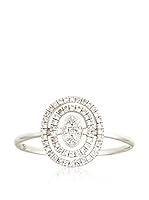 PARIS VENDOME Anillo Cible magique (Oro Blanco)