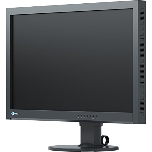 Eizo CS270-BK-PHX 27IN WS LED 2560 x 1440 1000:1 COLOREDGE DP/DVI