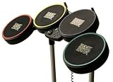 Pelican Accessories U-PL9909 Universal Rockband Drum Silencers
