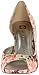 AK Anne Klein Women's Octavie Fabric D'Orsay Pump