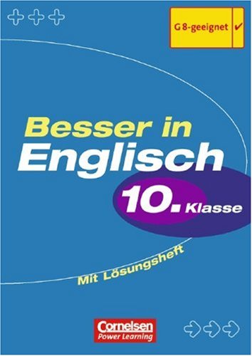 Englisch