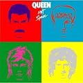 Hot Space  (2011 Remastered Version: 2CD)