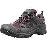 KEEN Women's Logan WP Hiking Shoe