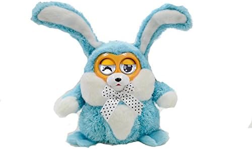 Hibou Intelligent Interactive Plush Toys for Children Talking Dancing Singing Controlled By Tablets and Phones