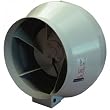 grow room fan controller