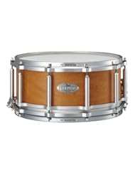 From Amazon.com. Click for details:
 Musical Instruments: Pearl FTMMH1465 14 x 6.5 Inches Free Floater Snare Drum - Maple, Mahogany - Pearl Corporation Musical Instruments: Pearl FTMMH1465 14 x 6.5 Inches Free Floater Snare Drum - Maple, Mahogany - Pearl Corporation