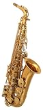 P.Mauriat PMSA-300SLG - Solid Silver & Gold plated Alto Sax