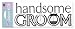 Jolees A Touch Of Jolees I Do Wedding Title Waves Stickers, Handsome Groom