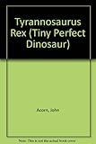 Presenting Tyrannosaurus Rex : book, bones, egg & poster