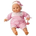 Corolle - V9074 - Poupon - Les Classiques - Suce Pouce Rose