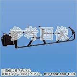 新協和 バルコニー物干金物(横収納型) ホワイトクリーム （SK-450A-WC）　1本