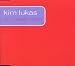 Kim Lukas-All I Really Want