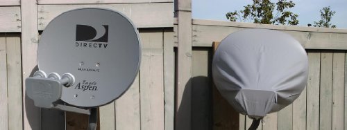 18 X 24 Wedgiecover (Older Directv Hd Satellite Dishes) 18 X 24 Wedgiecover (Older Directv Hd Satellite Dishes)