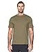 Under Armour UA Tactical Charged Cotton® XL Federal TAN