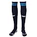 Real Madrid Navy Cristiano Ronaldo Kids Soccer Futbol Socks for Youth Size