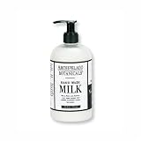 Archipelago Botanicals Milk Hand Wash - 16 oz
